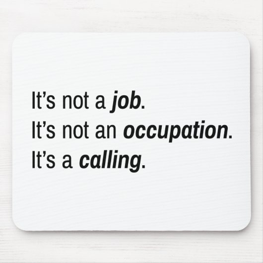 電話マウスパッドだ マウスパッド (正面)