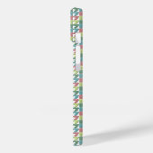 電話メリーケース Case-Mate iPhoneケース (裏面 / 左)