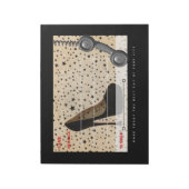 電話メ連絡ッセメモパッド ノートパッド (回転)