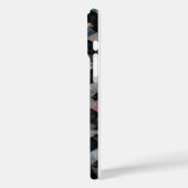 電話モダンケースデザイン Case-Mate iPhoneケース (裏面 / 左)