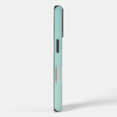 「電話モダンケース階段」 Case-Mate iPhoneケース (裏面 / 右)
