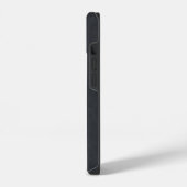 電話モダンケース。 iPhoneケース (左側面)