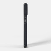 電話モダンケース。 iPhoneケース (右側面)