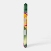 電話ユニークケースの口 iPhone 16ケース (右側面)