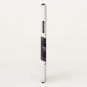 電話リスは君のケースを見て Case-Mate iPhoneケース (裏面/右)