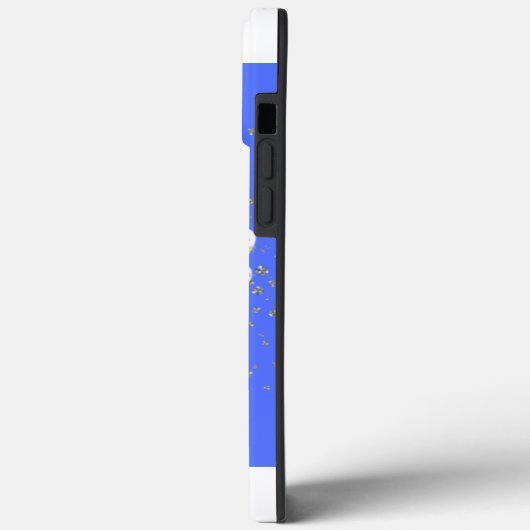 電話口は完璧だ。 Case-Mate iPhoneケース (裏面 / 左)