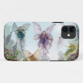電話妖精のiphone 5の場合 Case-Mate iPhoneケース (裏面(横))