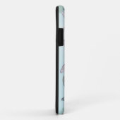 電話妖精のiphone 5の場合 Case-Mate iPhoneケース (裏面/右)