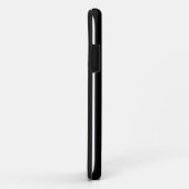 電話携帯電話の箱を取って下さい Case-Mate iPhoneケース (裏面/右)