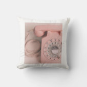 電話枕 クッション (正面)