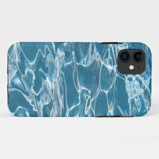 電話海 Case-Mate iPhoneケース (裏面(横))