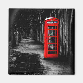 電話磁石のロンドン マグネット