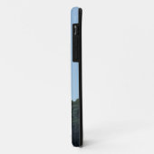 電話箱の乗車 Case-Mate iPhoneケース (裏面/左)