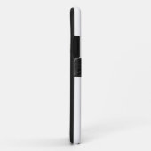 電話箱-種族のライオン Case-Mate iPhoneケース (裏面/右)