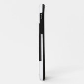 電話箱 Case-Mate iPhoneケース (裏面/左)