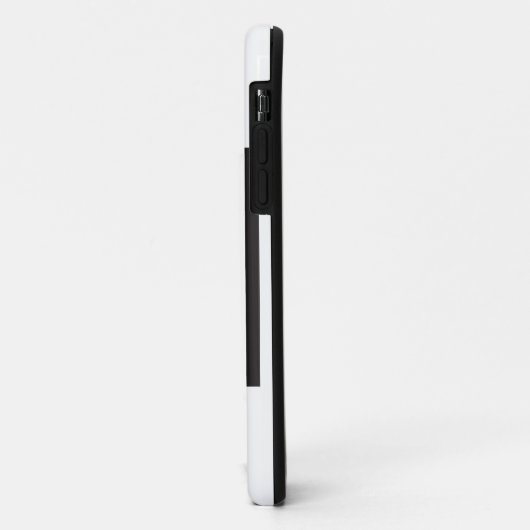 電話箱 Case-Mate iPhoneケース (裏面/左)