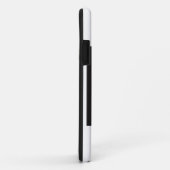 電話箱 Case-Mate iPhoneケース (裏面/右)