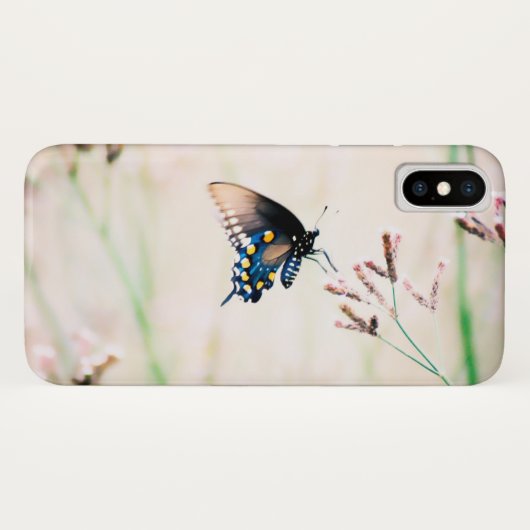 電話箱 Case-Mate iPhoneケース (裏面(横))