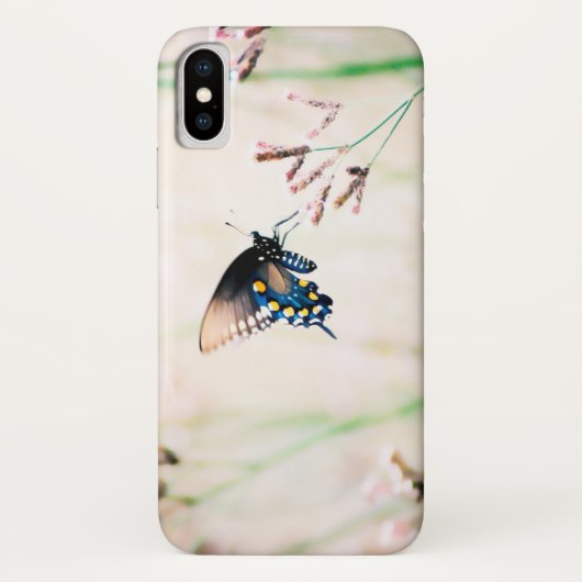 電話箱 Case-Mate iPhoneケース (裏面)