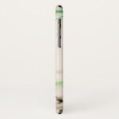 電話箱 Case-Mate iPhoneケース (裏面/左)