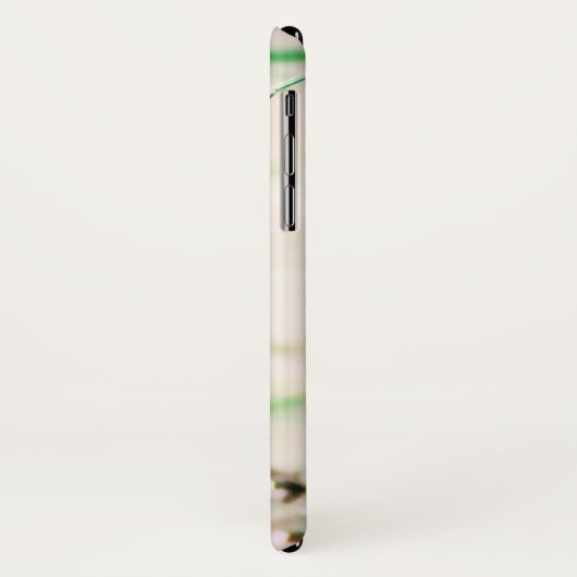 電話箱 Case-Mate iPhoneケース (裏面/左)