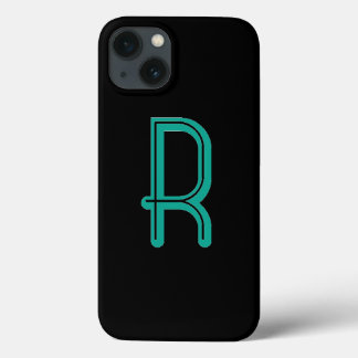 電話箱 iPhone 13ケース