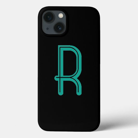電話箱 Case-Mate iPhoneケース (裏面)