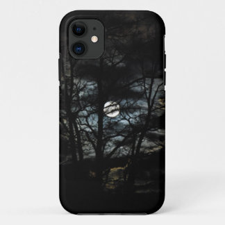 電話箱 iPhone 11 ケース