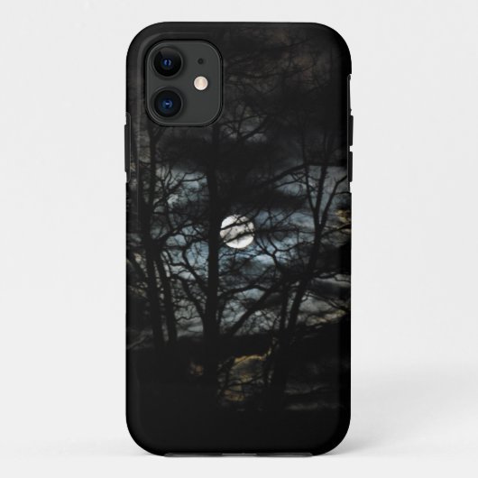 電話箱 Case-Mate iPhoneケース (裏面)