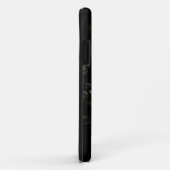 電話箱 Case-Mate iPhoneケース (裏面/右)