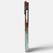 電話自然ケース Case-Mate iPhoneケース (裏面 / 左)