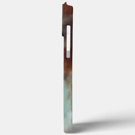 電話自然ケース Case-Mate iPhoneケース (裏面 / 左)