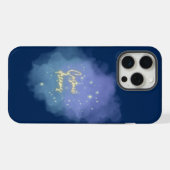 電話芸術的ケース iPhoneケース (裏面横)