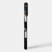 電話芸術的付属品 Case-Mate iPhoneケース (裏面 / 右)