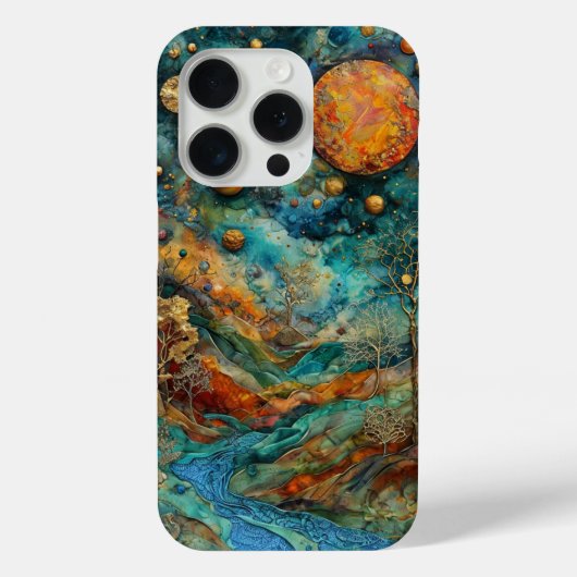 ##電話頭が切れるカバー:保護とエレガンスのオン Case-Mate iPhoneケース (裏面)