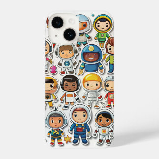 ##電話頭が切れるカバー:保護とエレガンスのオン iPhone 14ケース