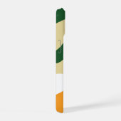 電話鮮やかケース iPhone 15ケース (右側面)