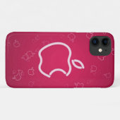 電話11ケース Case-Mate iPhoneケース (裏面(横))