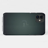 電話11ケース Case-Mate iPhoneケース (裏面(横))