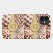 電話11ケース Case-Mate iPhoneケース (裏面(横))