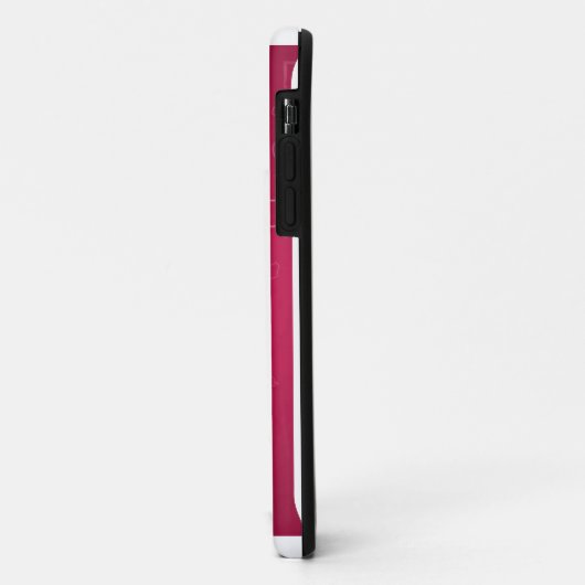 電話11ケース Case-Mate iPhoneケース (裏面/左)