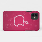 電話11ケース Case-Mate iPhoneケース (裏面(横))