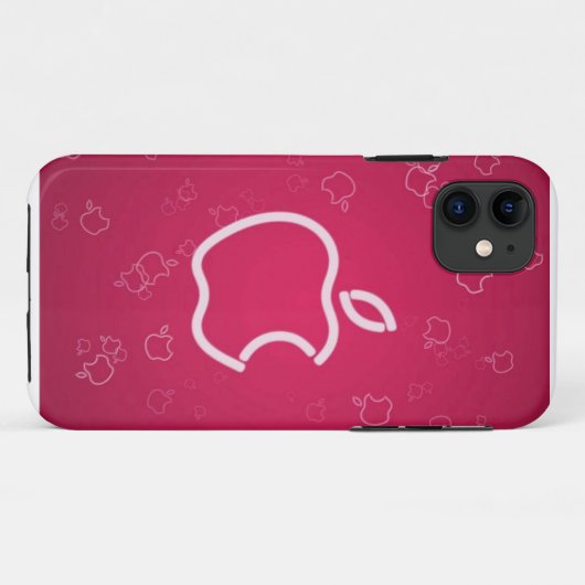 電話11ケース Case-Mate iPhoneケース (裏面(横))