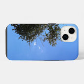 電話14ケース iPhoneケース (裏面横)