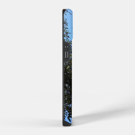 電話14ケース iPhoneケース (右側面)