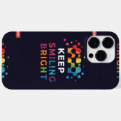 電話14 Pro最大ケース Case-Mate iPhoneケース (裏面 (横))