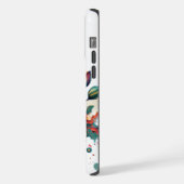 電話15 pro maxケース iPhoneケース (左側面)