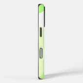 電話16 Pro Art Case -ヴィンテージフローラデザイン Case-Mate iPhoneケース (裏面 / 右)