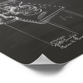 電話1898特許技術委員会 ポスター (角)