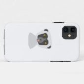 電話5ケース Case-Mate iPhoneケース (裏面(横))